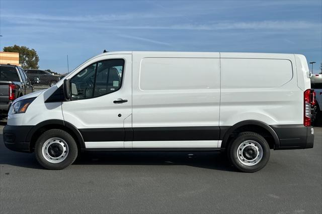 new 2024 Ford Transit-150 car, priced at $48,940