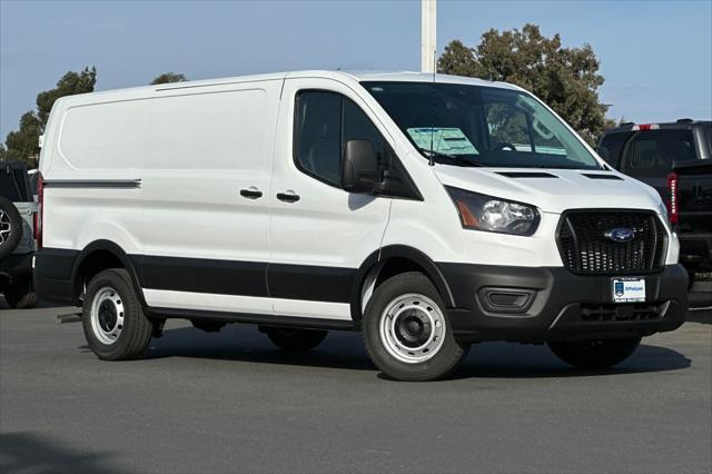 new 2024 Ford Transit-150 car, priced at $48,940