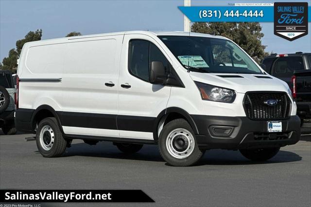 new 2024 Ford Transit-150 car, priced at $48,940