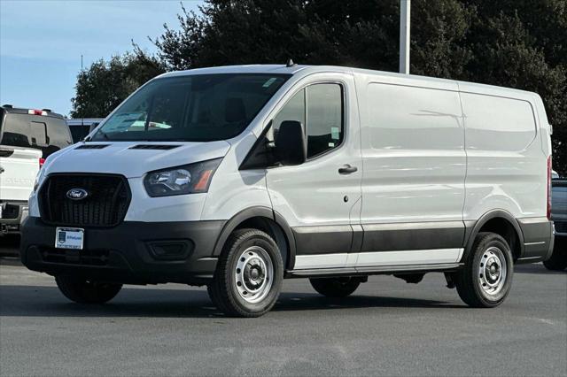 new 2024 Ford Transit-150 car, priced at $48,940