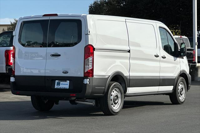 new 2024 Ford Transit-150 car, priced at $48,940