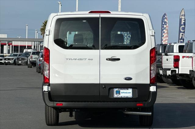 new 2024 Ford Transit-150 car, priced at $48,940