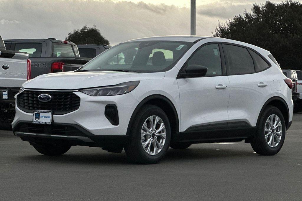 new 2025 Ford Escape car, priced at $24,980