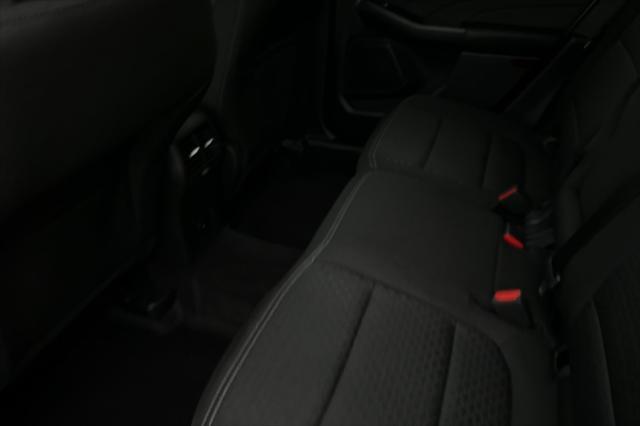 new 2025 Ford Escape car, priced at $30,980
