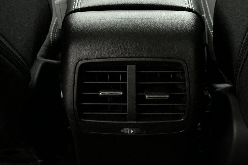 new 2025 Ford Escape car, priced at $24,980