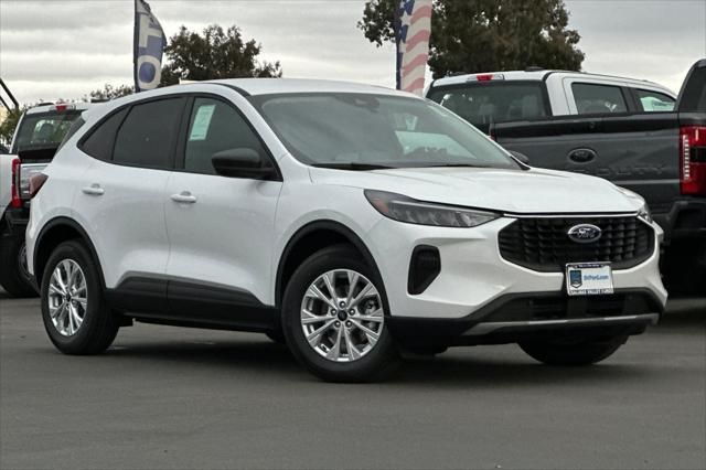 new 2025 Ford Escape car, priced at $30,980