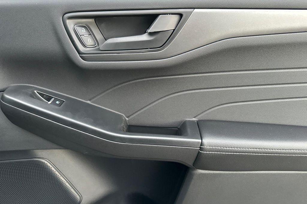 new 2025 Ford Escape car, priced at $24,980