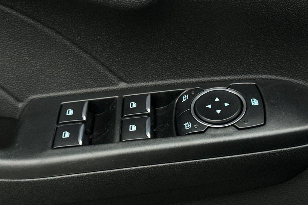 new 2025 Ford Escape car, priced at $24,980
