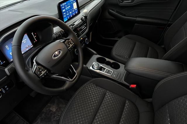 new 2025 Ford Escape car, priced at $30,980