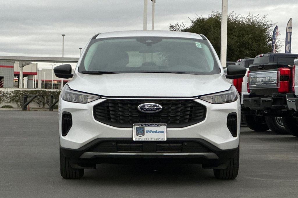 new 2025 Ford Escape car, priced at $24,980