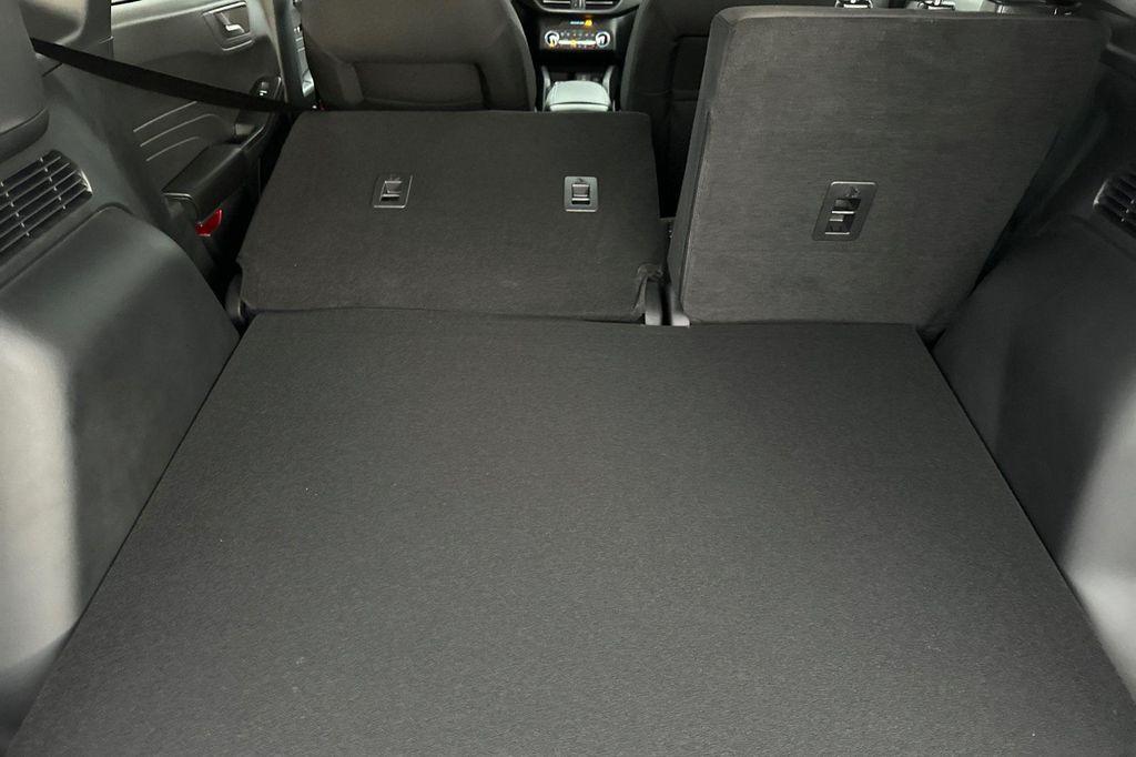 new 2025 Ford Escape car, priced at $24,980
