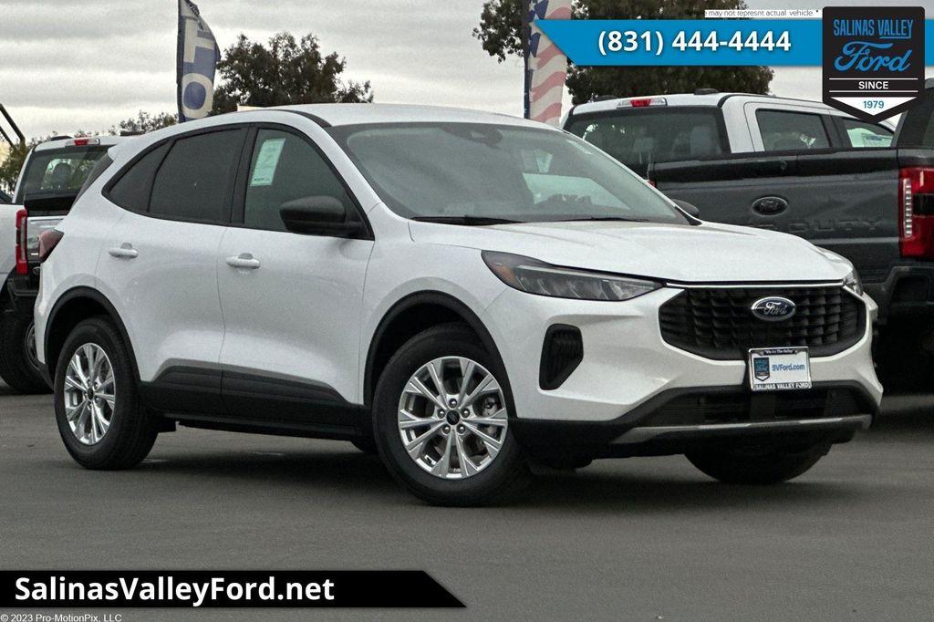 new 2025 Ford Escape car, priced at $24,980