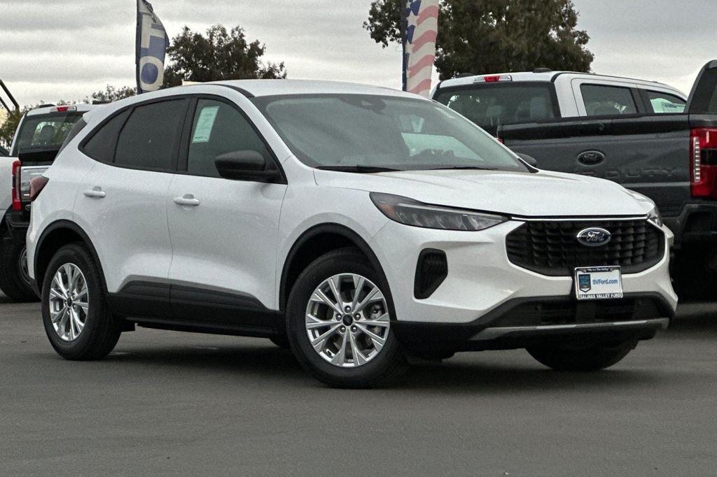 new 2025 Ford Escape car, priced at $24,980