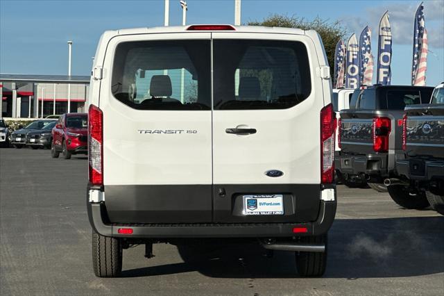 new 2024 Ford Transit-150 car, priced at $48,940