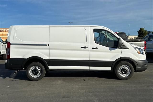 new 2024 Ford Transit-150 car, priced at $48,940