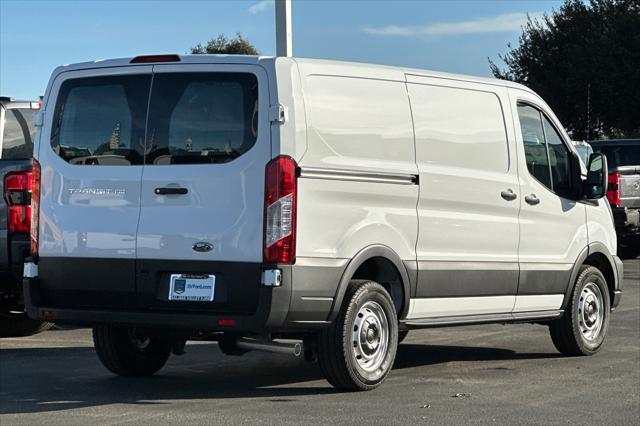 new 2024 Ford Transit-150 car, priced at $48,940