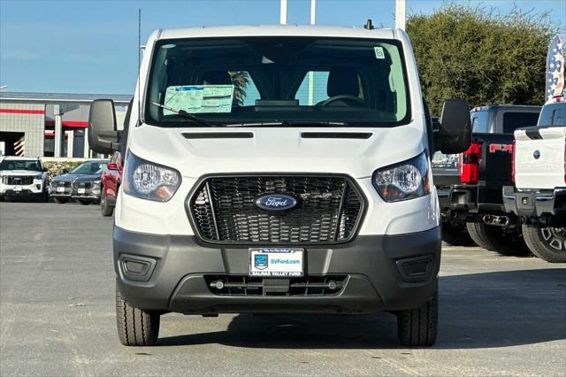 new 2024 Ford Transit-150 car, priced at $48,940