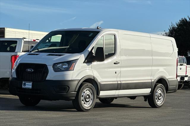 new 2024 Ford Transit-150 car, priced at $48,940