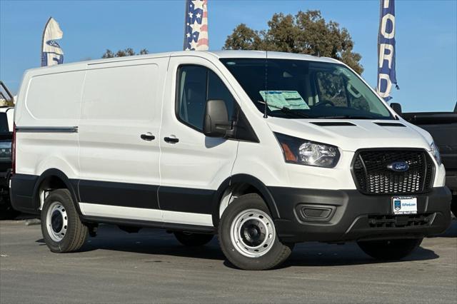 new 2024 Ford Transit-150 car, priced at $48,940