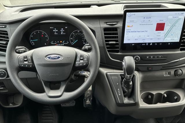 new 2025 Ford Transit-150 car, priced at $53,935