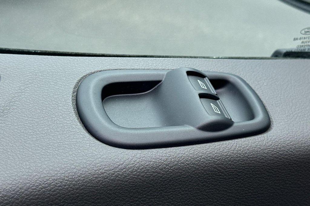 new 2025 Ford Transit-150 car, priced at $48,935