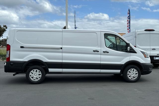 new 2025 Ford Transit-150 car, priced at $53,935