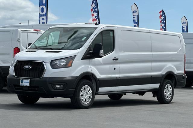 new 2025 Ford Transit-150 car, priced at $53,935