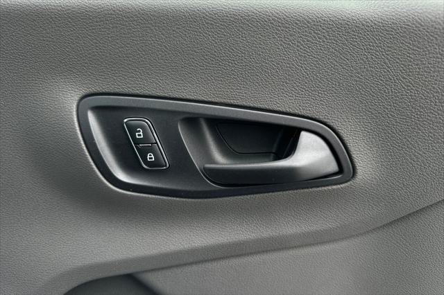 new 2025 Ford Transit-150 car, priced at $53,935