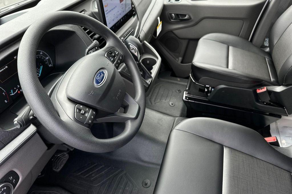 new 2025 Ford Transit-150 car, priced at $48,935