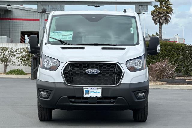 new 2025 Ford Transit-150 car, priced at $53,935