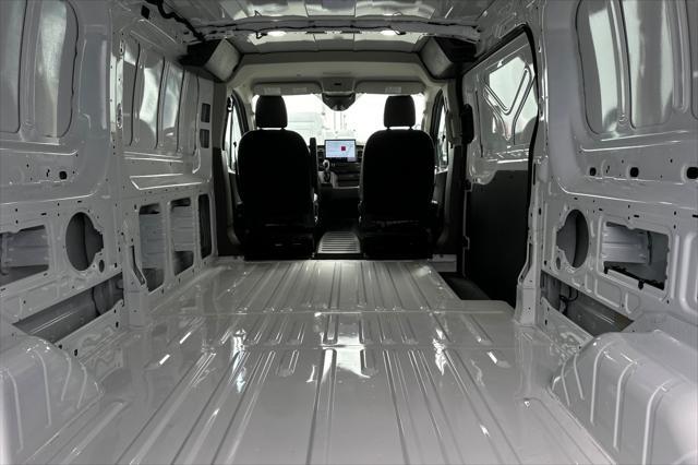 new 2025 Ford Transit-150 car, priced at $53,935
