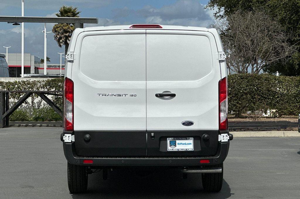 new 2025 Ford Transit-150 car, priced at $48,935