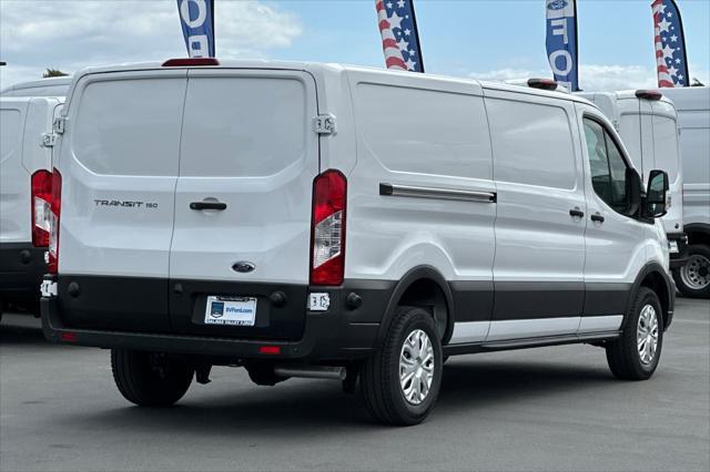 new 2025 Ford Transit-150 car, priced at $53,935