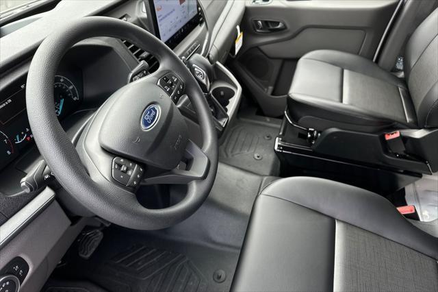 new 2025 Ford Transit-150 car, priced at $53,935