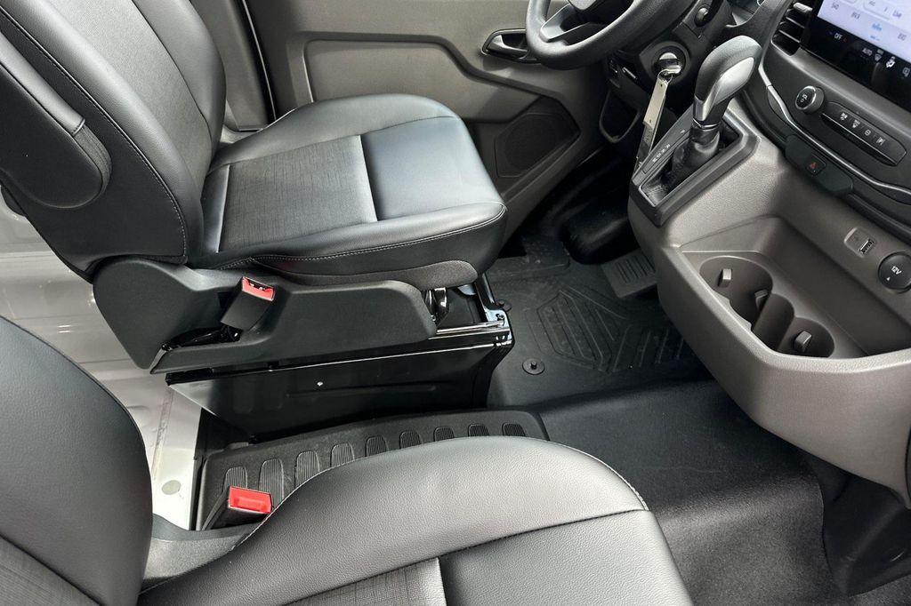 new 2025 Ford Transit-150 car, priced at $48,935