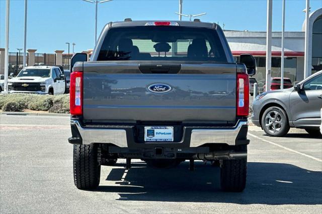 new 2024 Ford F-250 car, priced at $63,656