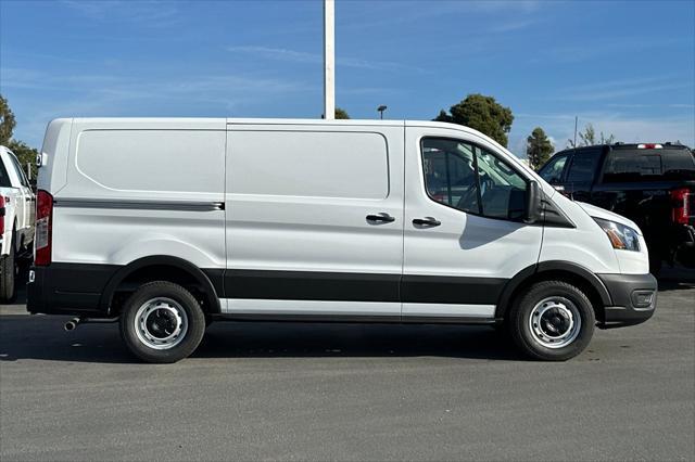 new 2024 Ford Transit-150 car, priced at $48,940