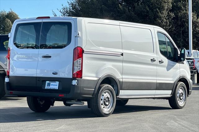 new 2024 Ford Transit-150 car, priced at $45,538