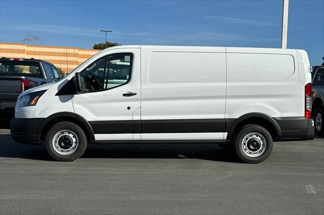 new 2024 Ford Transit-150 car, priced at $48,940