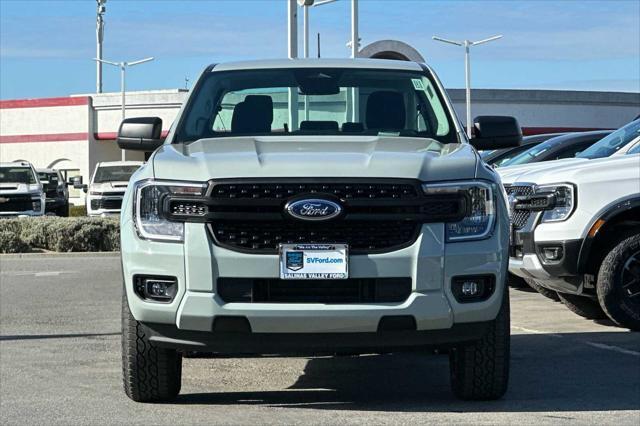 new 2024 Ford Ranger car, priced at $34,810