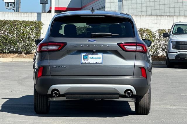 new 2024 Ford Escape car, priced at $30,705