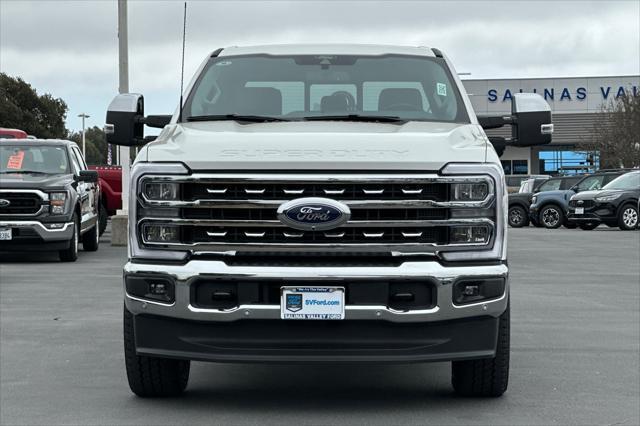 new 2025 Ford F-250 car, priced at $87,665