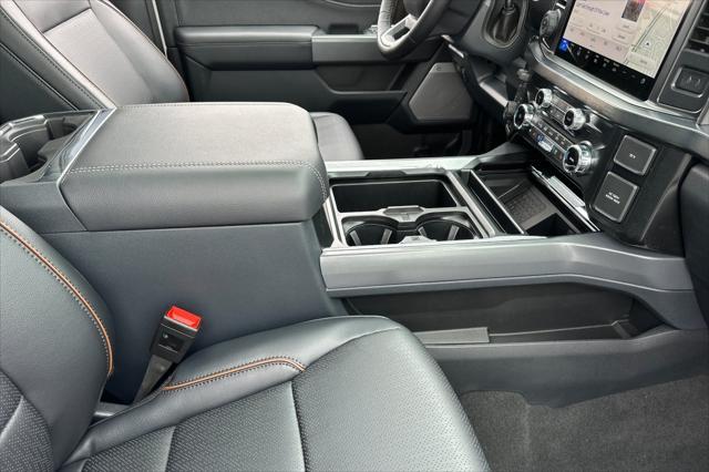 new 2025 Ford F-250 car, priced at $87,665