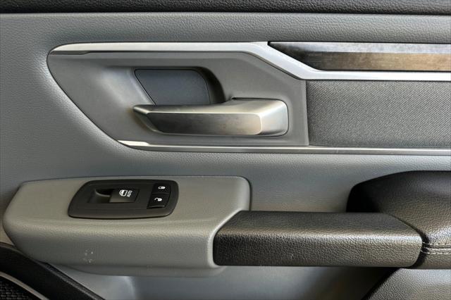 used 2020 Ram 1500 car, priced at $30,995