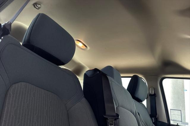 used 2020 Ram 1500 car, priced at $30,995