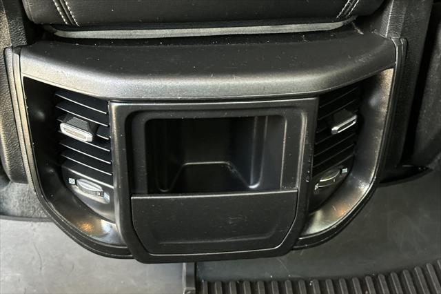 used 2020 Ram 1500 car, priced at $30,995