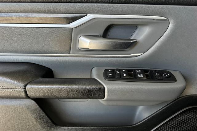 used 2020 Ram 1500 car, priced at $30,995