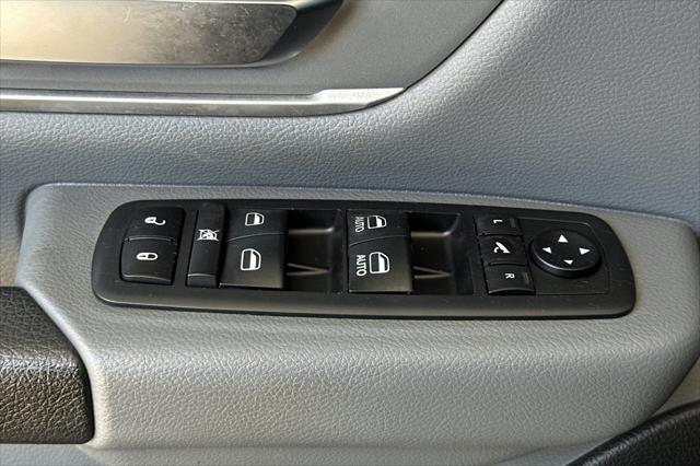 used 2020 Ram 1500 car, priced at $30,995