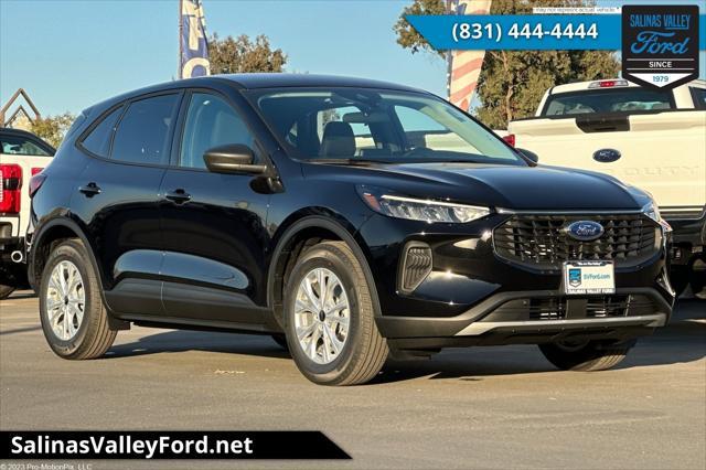 new 2025 Ford Escape car, priced at $30,980