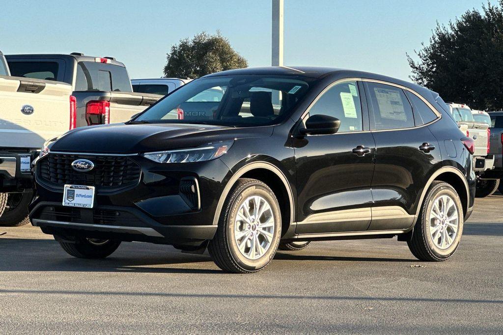 new 2025 Ford Escape car, priced at $24,980